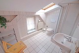 Ferienwohnung in Zingst - St. Michael, FW 1//PP am Haus - Bild 6