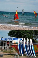 Ferienwohnung in Zingst - Sonnenwinkel, FW 2 - Bild 14
