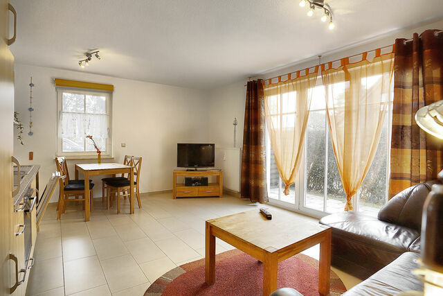 Ferienwohnung in Zingst - Sonnenwinkel, FW 2 - Bild 2