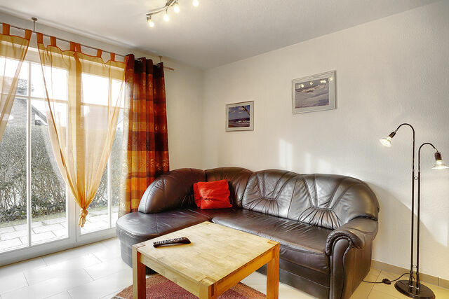 Ferienwohnung in Zingst - Sonnenwinkel, FW 2 - Bild 3