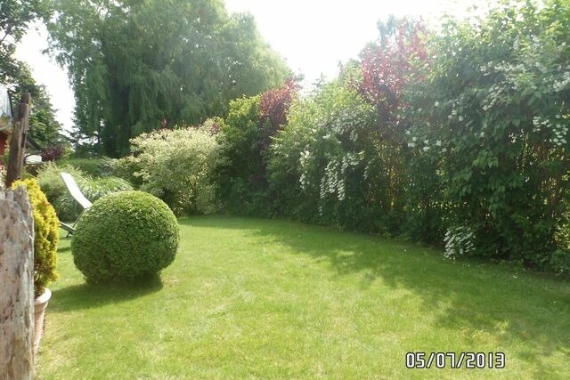 Ferienwohnung in Zingst - Villa "Meereslust", Whg. 2 - Bild 10