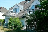 Ferienwohnung in Ostseeheilbad Zingst - Strandperle 9, PP au&szlig;en - Bild 1