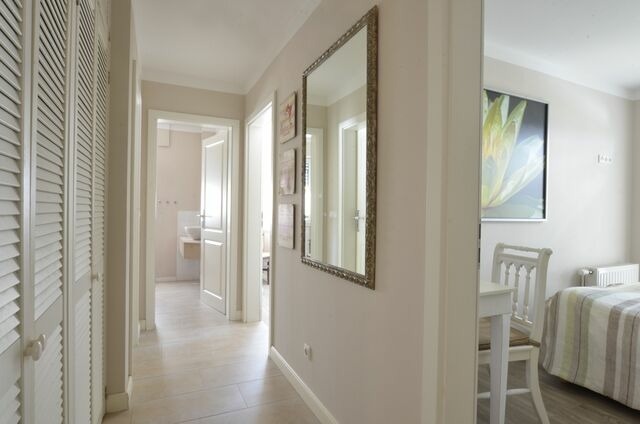 Ferienwohnung in Ostseeheilbad Zingst - Strandperle 9, PP au&szlig;en - Bild 2
