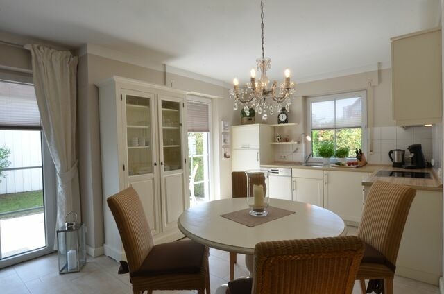 Ferienwohnung in Ostseeheilbad Zingst - Strandperle 9, PP au&szlig;en - Bild 3