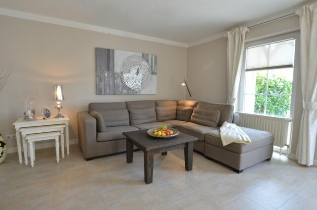 Ferienwohnung in Ostseeheilbad Zingst - Strandperle 9, PP au&szlig;en - Bild 6