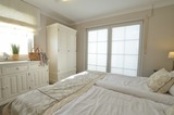 Ferienwohnung in Ostseeheilbad Zingst - Strandperle 9, PP au&szlig;en - Bild 8