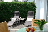 Ferienwohnung in Ostseeheilbad Zingst - Strandperle 9, PP au&szlig;en - Bild 14