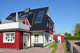 Ferienhaus in Zingst - Haus Lobster - Bild 1