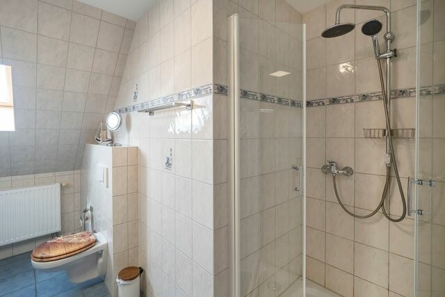 Ferienwohnung in Ostseeheilbad Zingst - Traumzeit, FW 1 - Bild 10