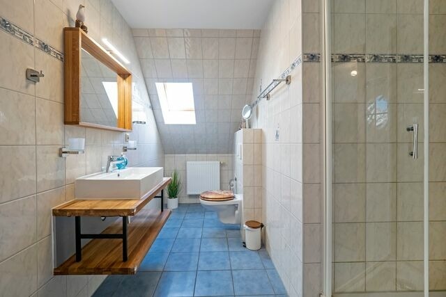 Ferienwohnung in Ostseeheilbad Zingst - Traumzeit, FW 1 - Bild 11
