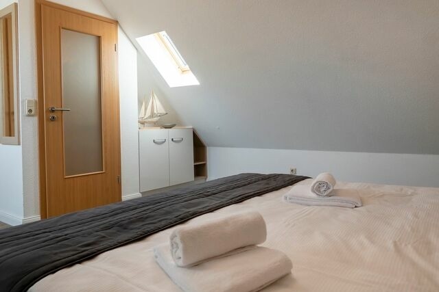 Ferienwohnung in Ostseeheilbad Zingst - Traumzeit, FW 1 - Bild 14