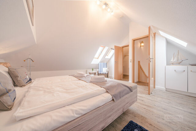 Ferienwohnung in Ostseeheilbad Zingst - Traumzeit, FW 1 - Bild 18