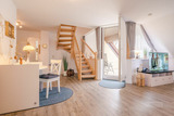 Ferienwohnung in Ostseeheilbad Zingst - Traumzeit, FW 1 - Bild 20