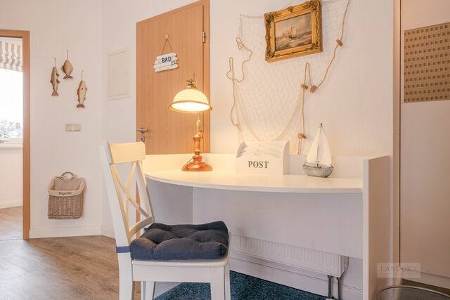 Ferienwohnung in Ostseeheilbad Zingst - Traumzeit, FW 1 - Bild 21