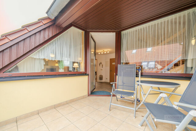 Ferienwohnung in Ostseeheilbad Zingst - Traumzeit, FW 1 - Bild 23