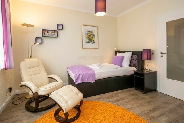 Ferienwohnung in Ostseeheilbad Zingst - Traumzeit, FW 2 - Bild 14