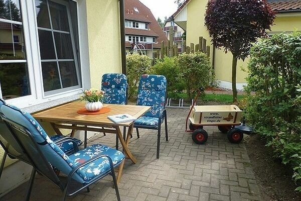 Ferienhaus in Zingst - Am Deich 22 / Strandfalter Zingst - Bild 9