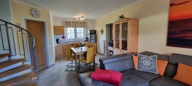 Ferienhaus in Zingst - Am Deich 22 / Strandfalter Zingst - Bild 12