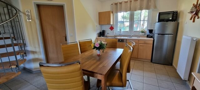 Ferienhaus in Zingst - Am Deich 22 / Strandfalter Zingst - Bild 15