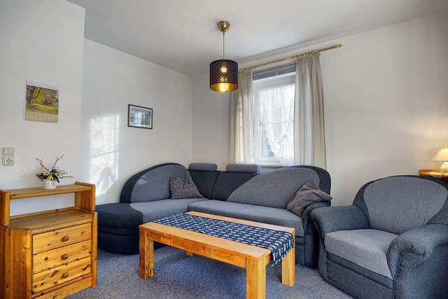 Ferienwohnung in Ostseeheilbad Zingst - Waldesruh - FW - Bild 2