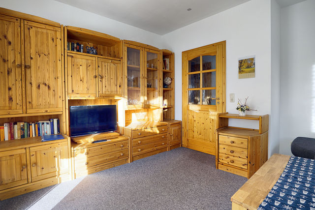 Ferienwohnung in Ostseeheilbad Zingst - Waldesruh - FW - Bild 3