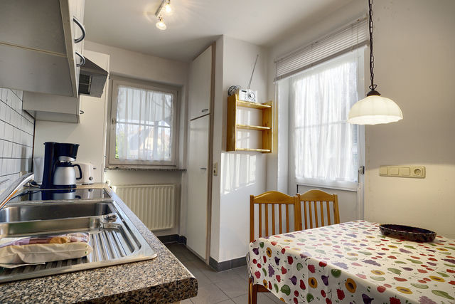Ferienwohnung in Ostseeheilbad Zingst - Waldesruh - FW - Bild 5