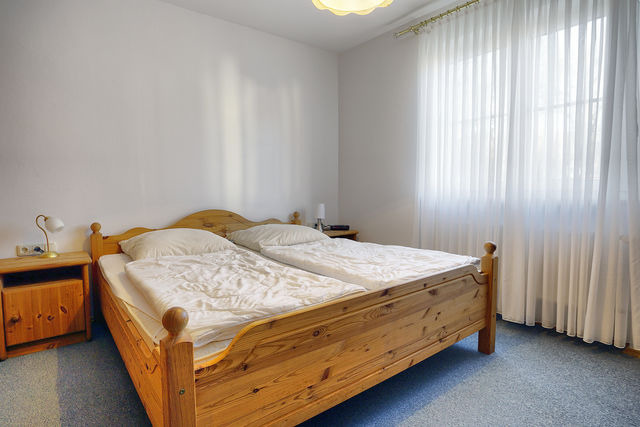 Ferienwohnung in Ostseeheilbad Zingst - Waldesruh - FW - Bild 7