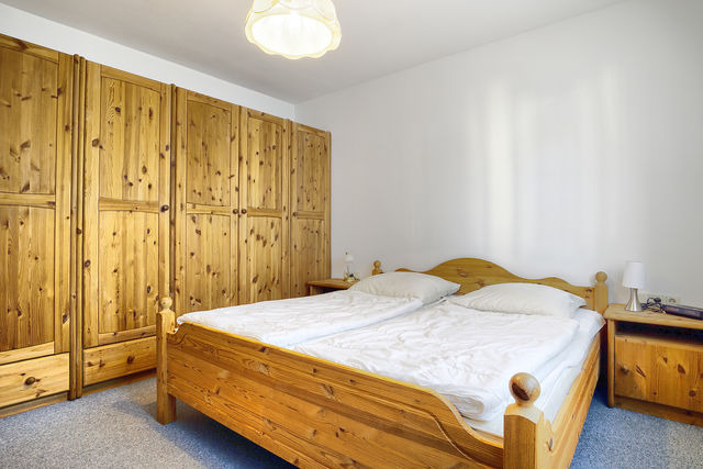 Ferienwohnung in Ostseeheilbad Zingst - Waldesruh - FW - Bild 8