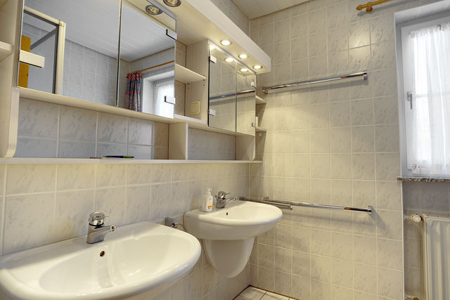 Ferienwohnung in Ostseeheilbad Zingst - Waldesruh - FW - Bild 9