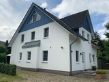Ferienhaus in Ostseeheilbad Zingst - Ostseehaus 1 - Bild 17