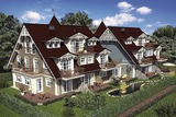 Ferienwohnung in Ostseeheilbad Zingst - Les Belles, Haus Cecile, FW Attractive, Whg. 4 - Bild 1