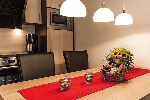 Ferienwohnung in Ostseeheilbad Zingst - Les Belles, Haus Cecile, FW Attractive, Whg. 4 - Bild 3