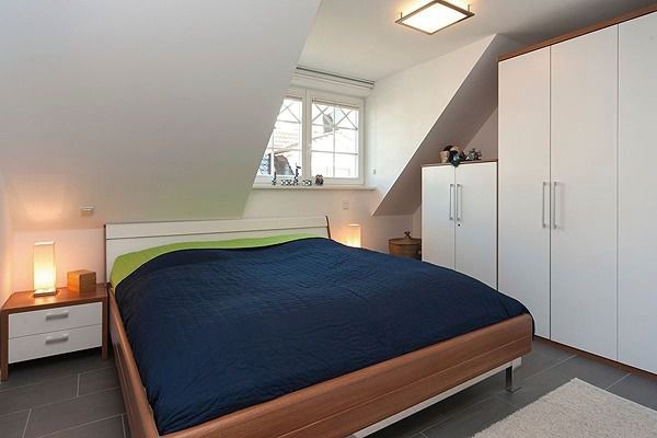Ferienwohnung in Ostseeheilbad Zingst - Les Belles, Haus Cecile, FW Attractive, Whg. 4 - Bild 7