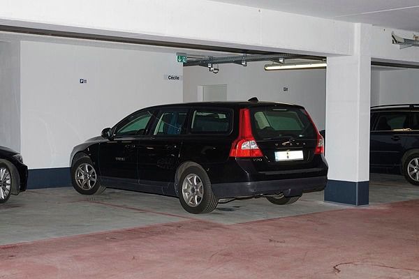 Ferienwohnung in Ostseeheilbad Zingst - Les Belles, Haus Cecile, FW Attractive, Whg. 4 - Bild 13
