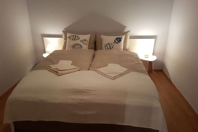 Ferienwohnung in Ostseeheilbad Zingst - Ostseebrise / Reetdach 2 - Bild 9