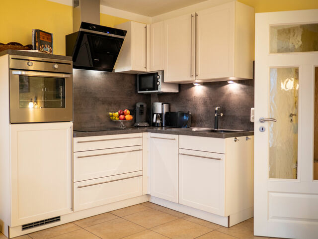 Ferienwohnung in Ostseeheilbad Zingst - Villa Arielle, FW 5 - Bild 8