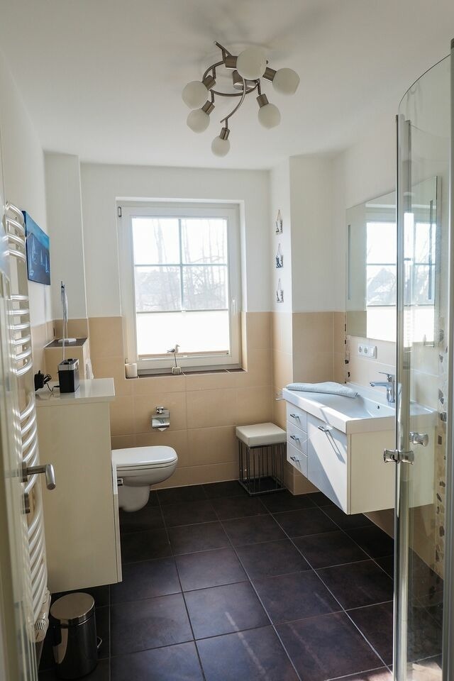 Ferienwohnung in Ostseeheilbad Zingst - Villa Arielle, FW 5 - Bild 15