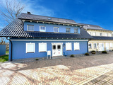 Ferienwohnung in Ostseeheilbad Zingst - Villa Arielle, FW 5 - Bild 22