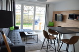 Ferienwohnung in Zingst - Hampel, Fewo Vogelsang-Whg. 1 - Bild 3