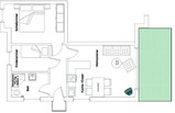 Ferienwohnung in Zingst - Hampel, Fewo Vogelsang-Whg. 1 - Bild 4