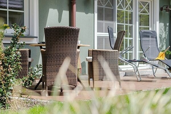 Ferienwohnung in Zingst - Les Belles, Haus Davide, FW Exclusive, Whg. 7 - Bild 13