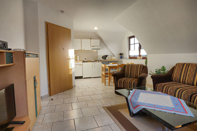Ferienwohnung in Zingst - Zähler, Brunhilde - Bild 4
