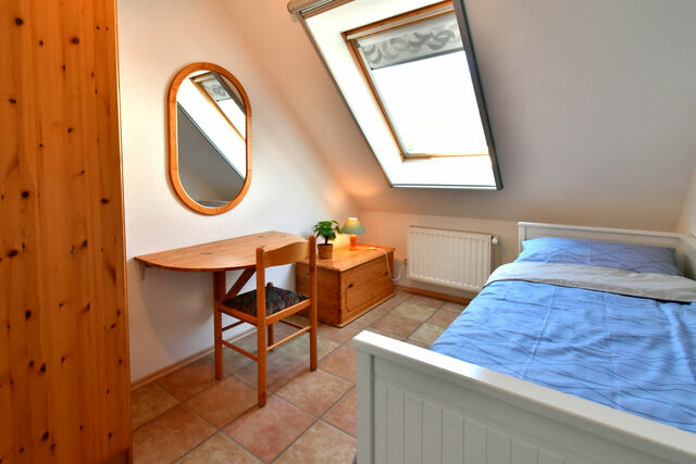 Ferienwohnung in Ostseeheilbad Zingst - Strandperle 11, PP au&szlig;en - Bild 10