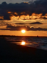 Ferienwohnung in Ostseeheilbad Zingst - Strandperle 11, PP au&szlig;en - Bild 14