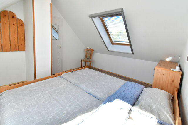 Ferienwohnung in Ostseeheilbad Zingst - Strandperle 11, PP au&szlig;en - Bild 17