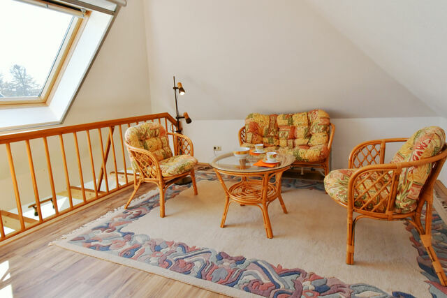 Ferienwohnung in Ostseeheilbad Zingst - Strandperle 11, PP au&szlig;en - Bild 18