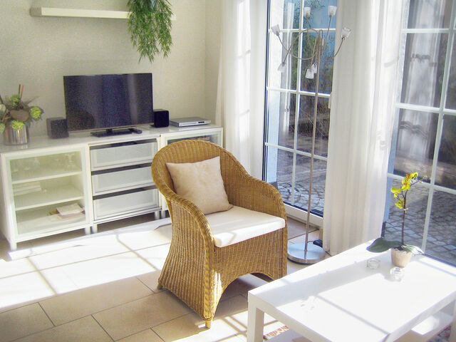 Ferienwohnung in Zingst - Carolin - Bild 8