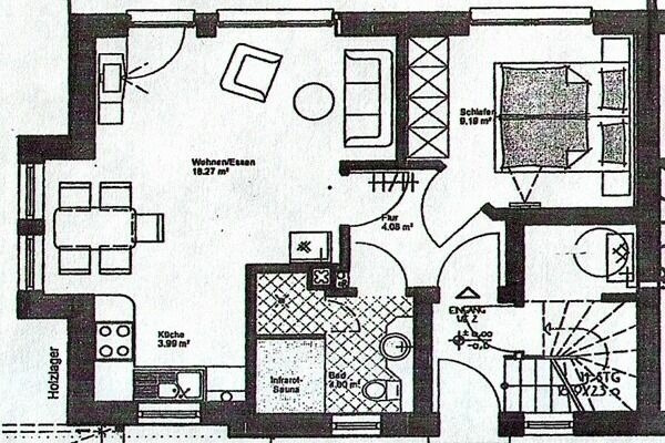 Ferienwohnung in Zingst - Carolin - Bild 10