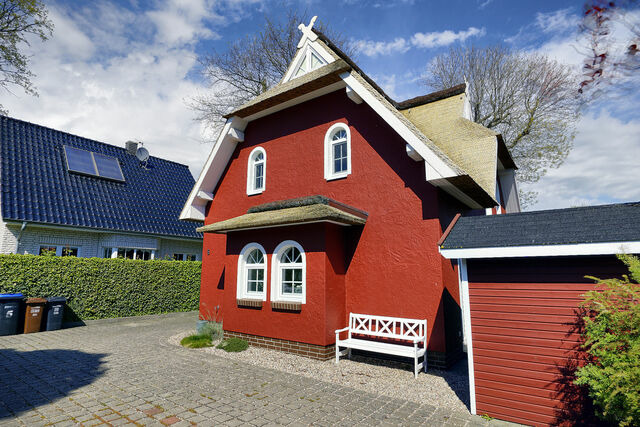 Ferienwohnung in Zingst - Carolin - Bild 11