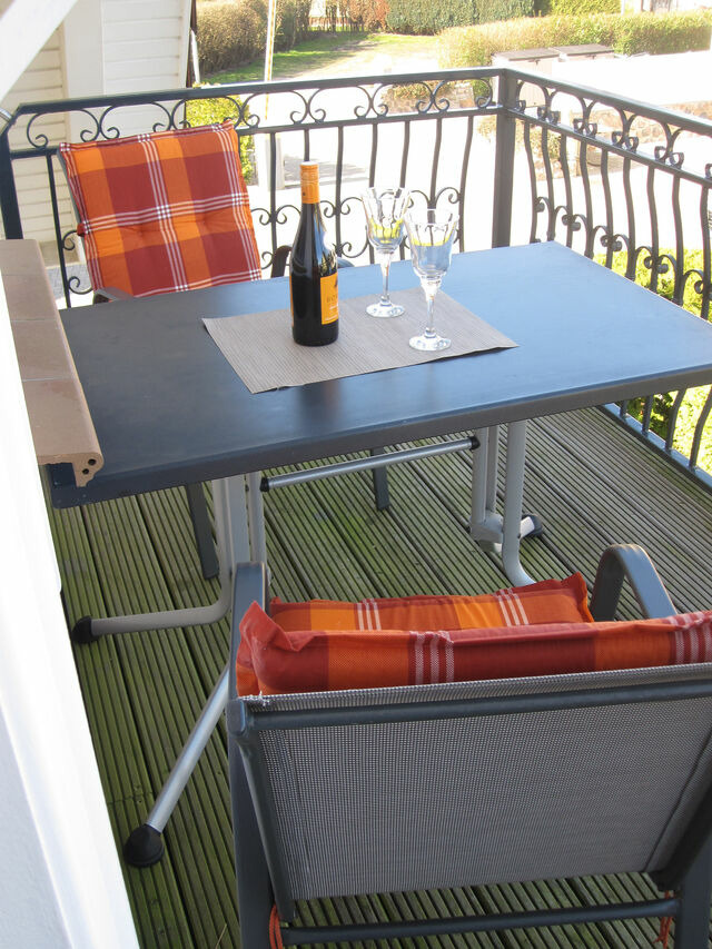 Ferienwohnung in Ostseeheilbad Zingst - Kapit&auml;n Parow/Windjammer FW 11 - Bild 20